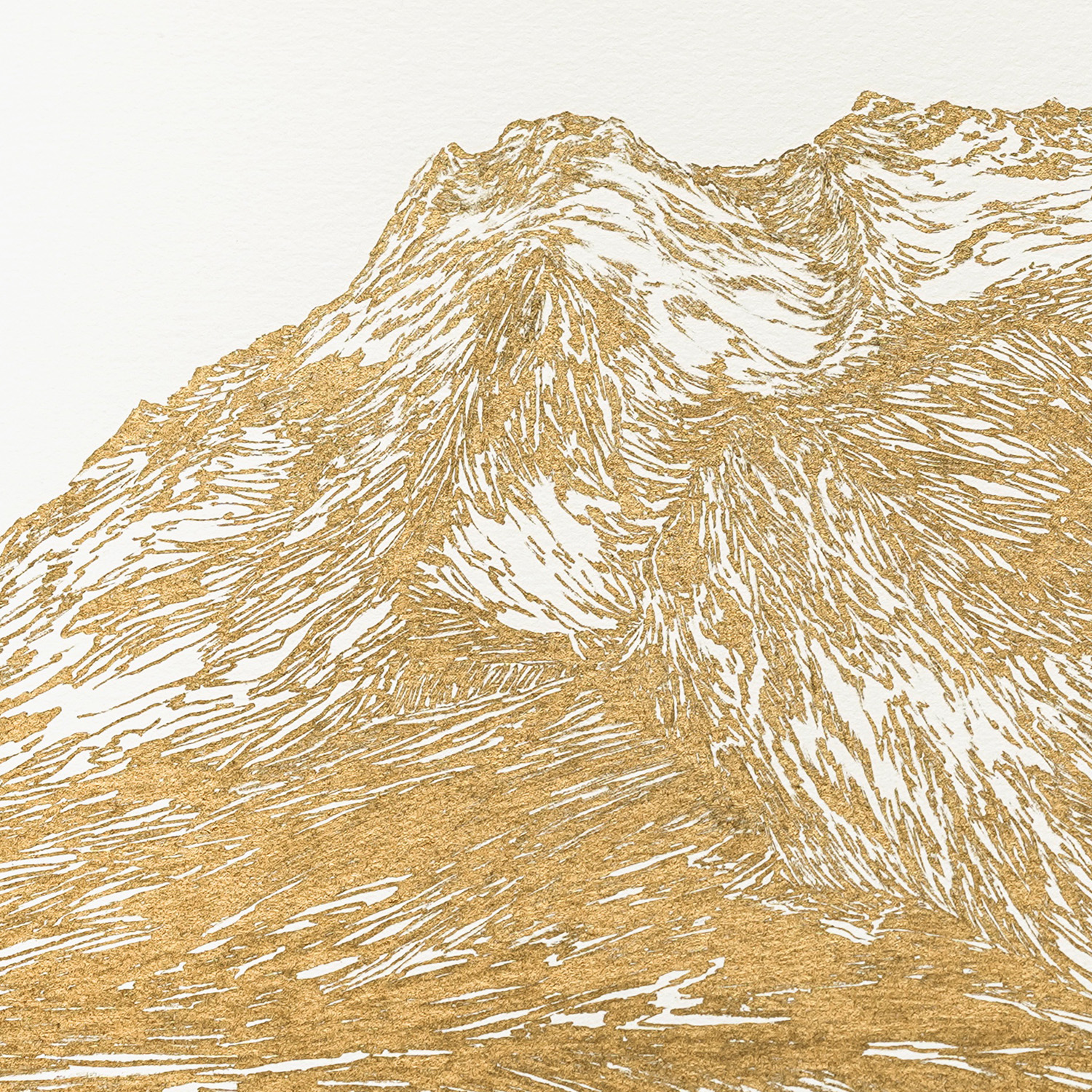 can we not make a hill out of a mountain please?